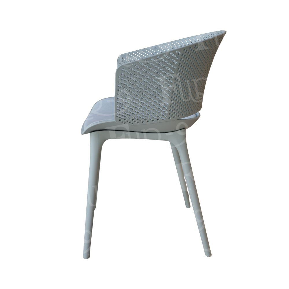 Moon Chair 