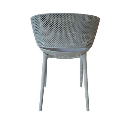 Moon Chair 