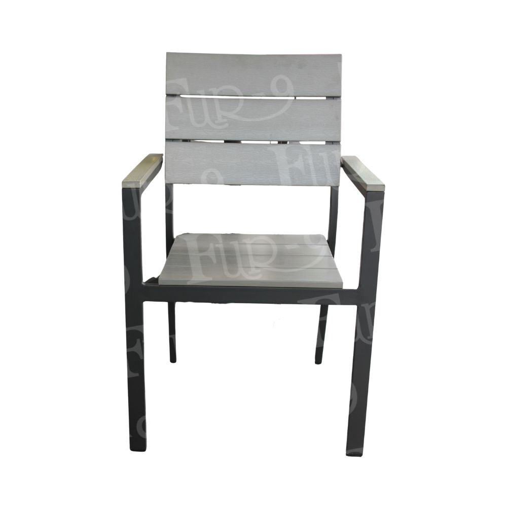 เก้าอี้ รุ่น New Village Chair