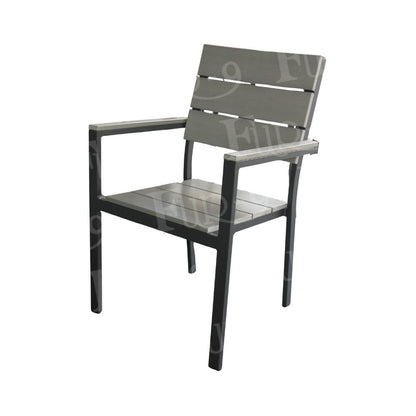 เก้าอี้ รุ่น New Village Chair