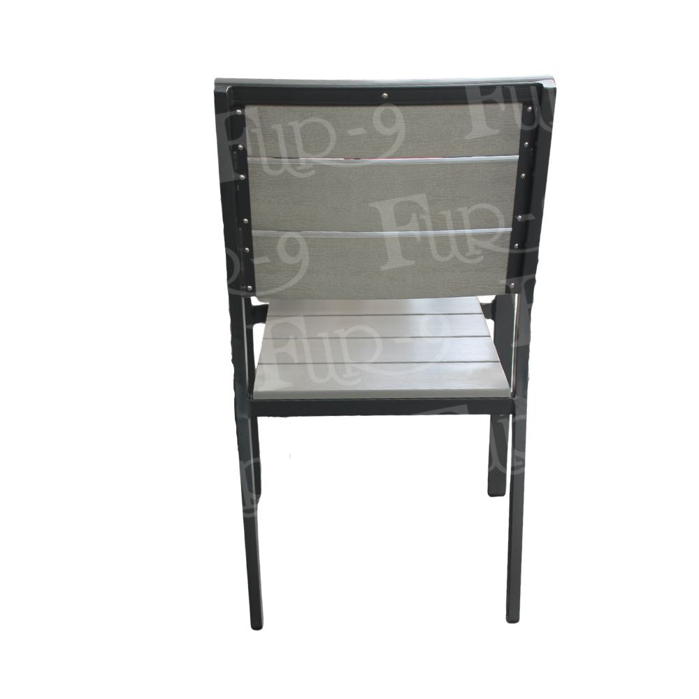 เก้าอี้ รุ่น New Village Chair