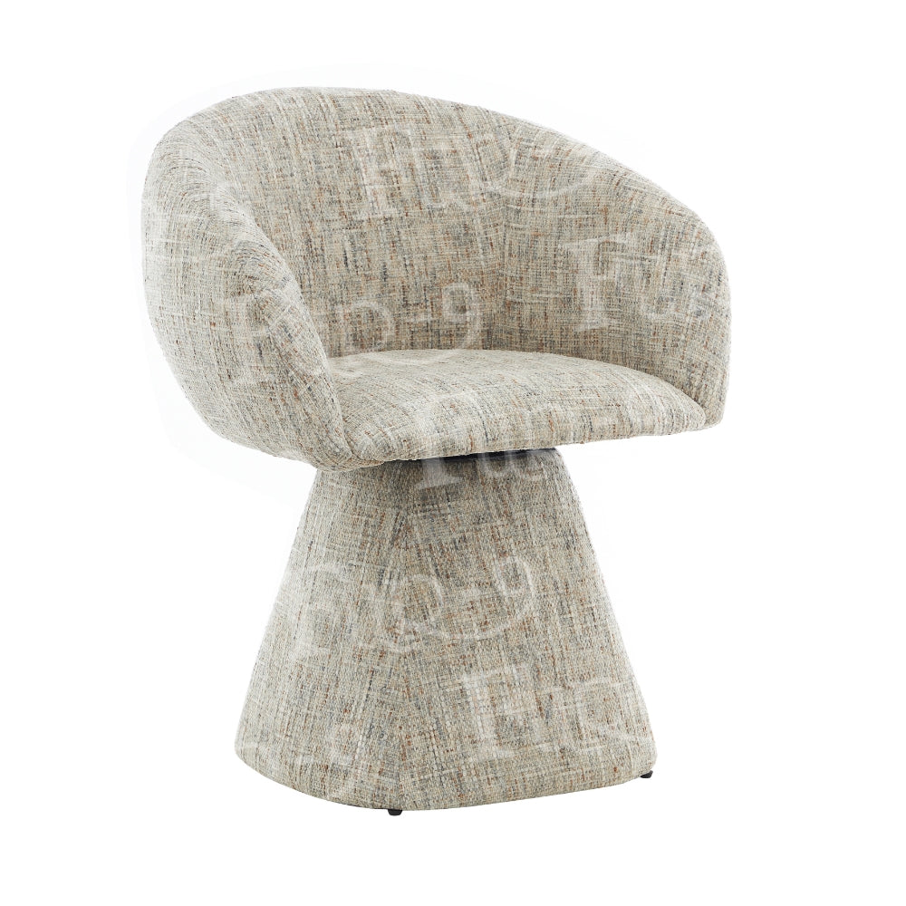 Soufflé Armchair