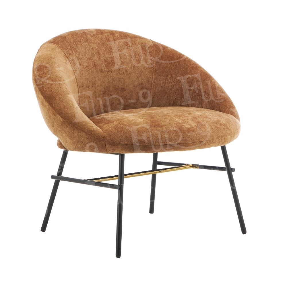 Cleveland Lounge Chair