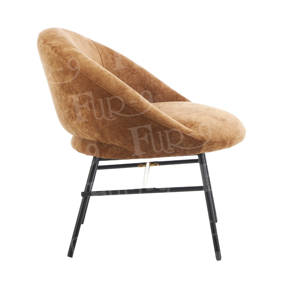 Cleveland Lounge Chair