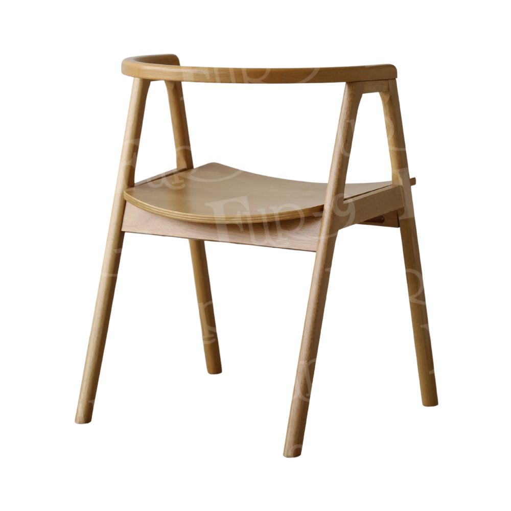 Olive Chair 