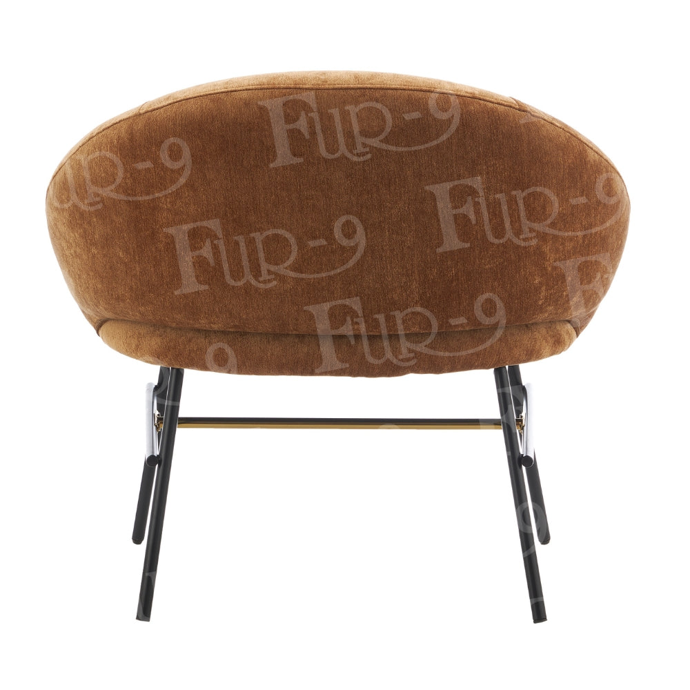 Cleveland Lounge Chair