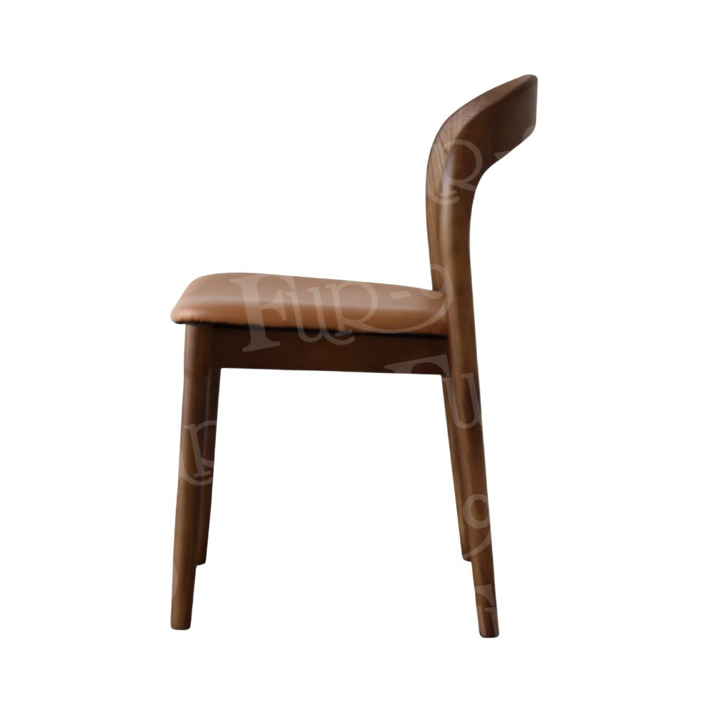 Chair model Breda