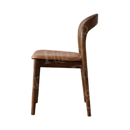 Chair model Breda