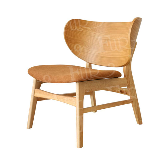 New Stefano lounge chair 