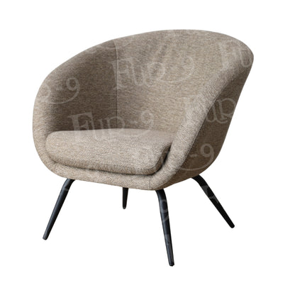 Portland Lounge Armchair