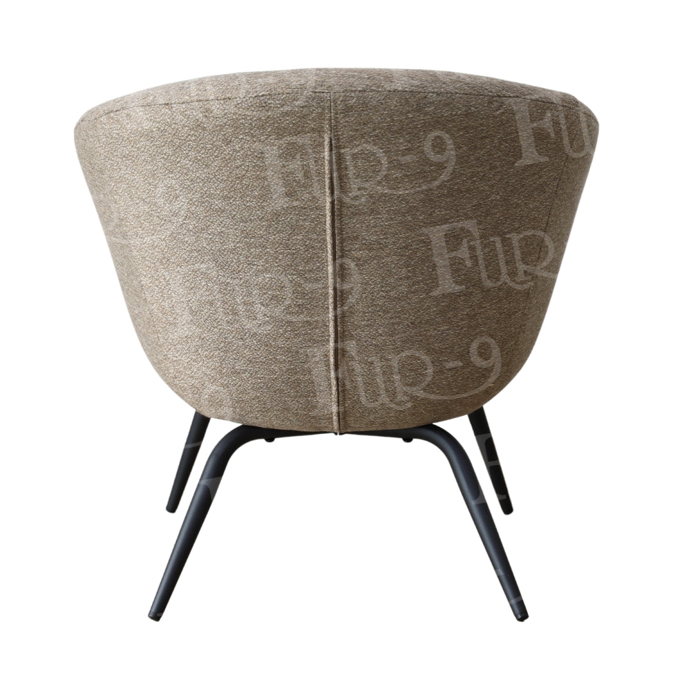 Portland Lounge Armchair