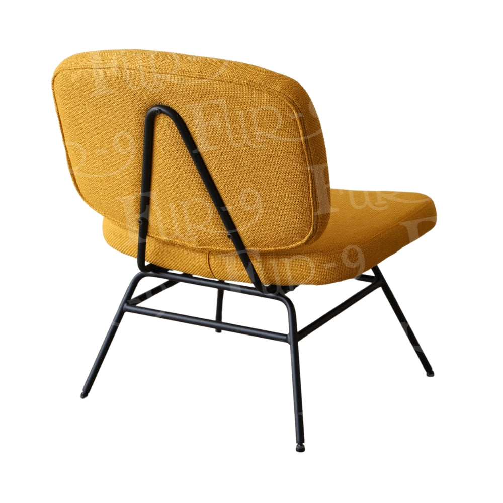 Marsh Lounge Chair 