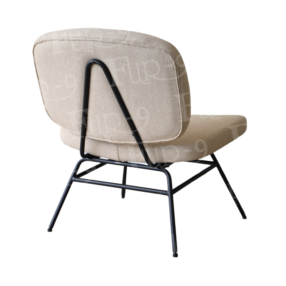 Marsh Lounge Chair 