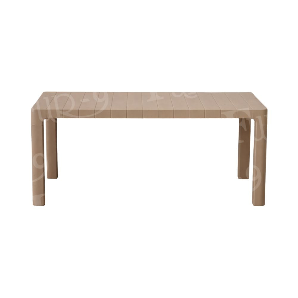 โต๊ะ Outdoor รุ่น Poppy Table