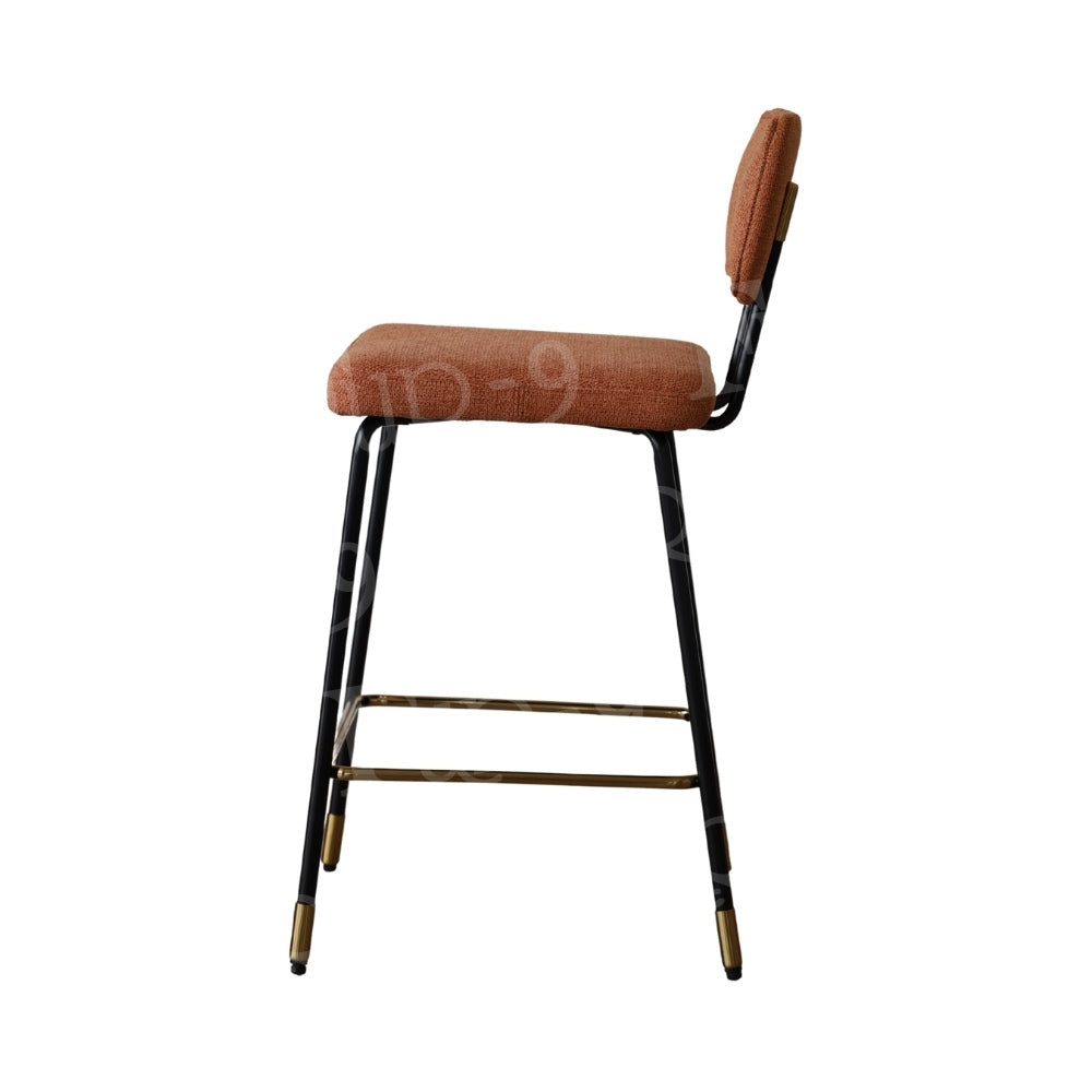 Jamie bar chair