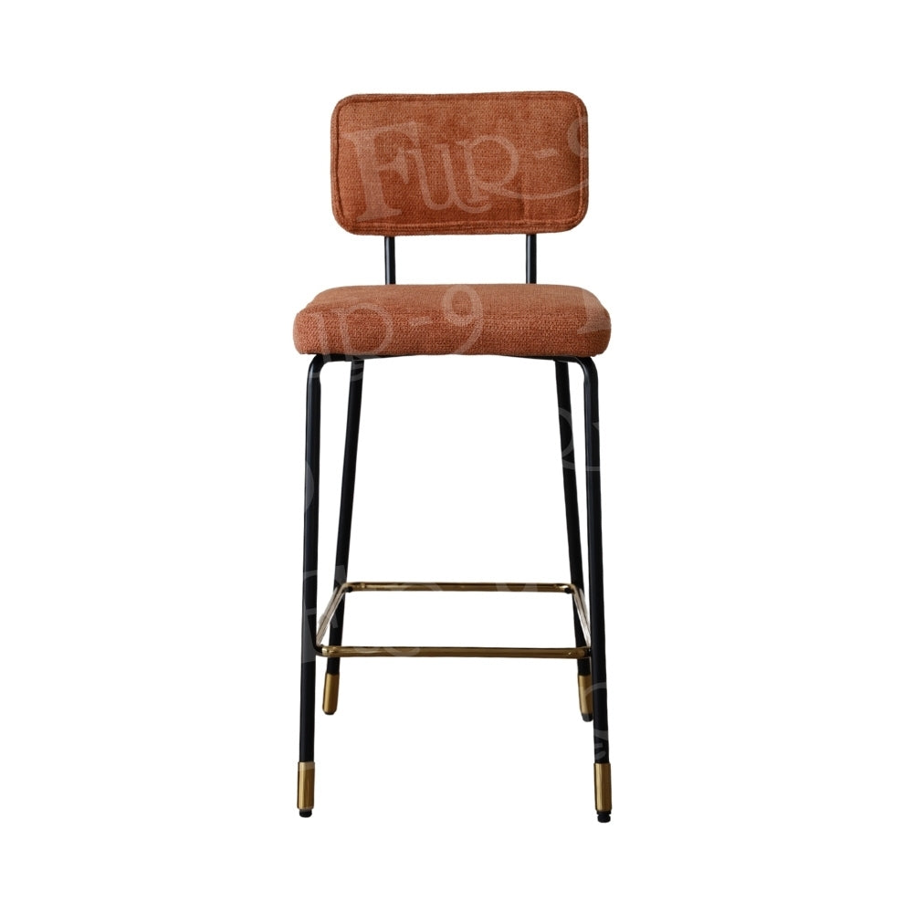 Jamie bar chair