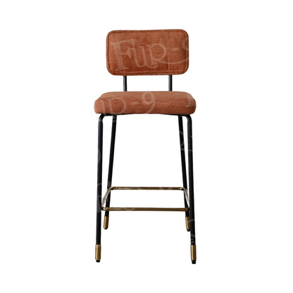 Jamie bar chair