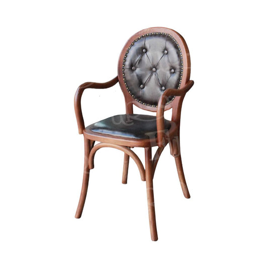 เก้าอี้ รุ่น Miss Kara