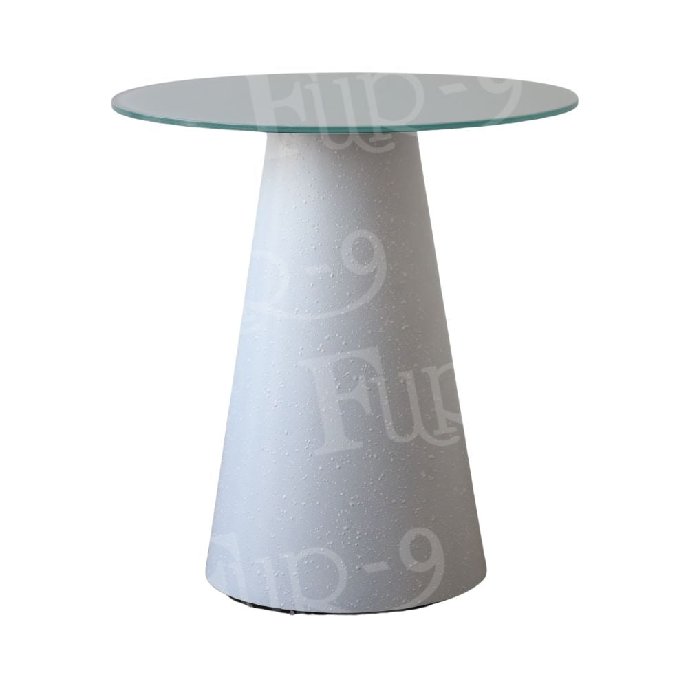 โต๊ะ Outdoor รุ่น Rio Glass
