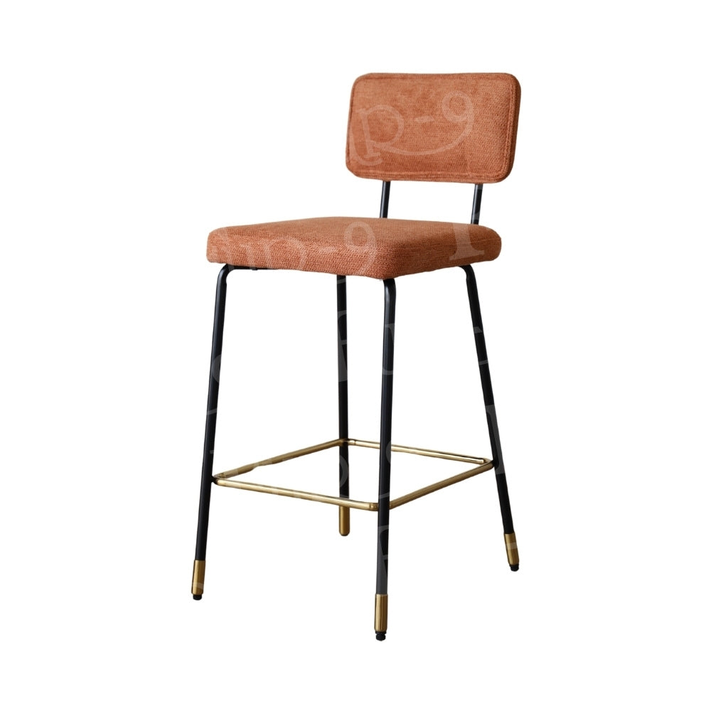 Jamie bar chair