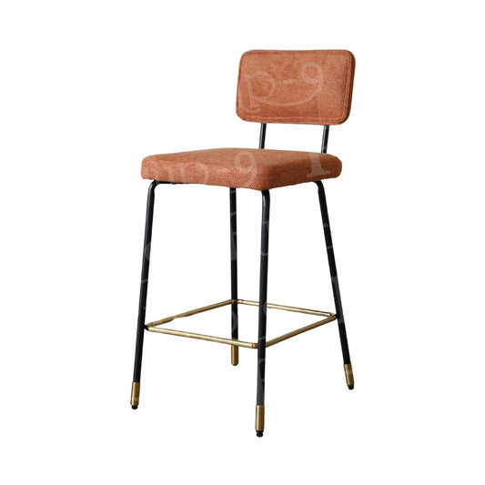 Jamie bar chair