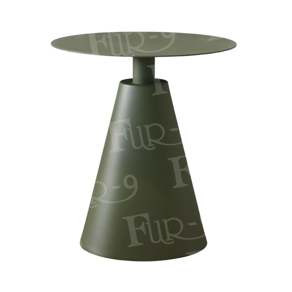 โต๊ะ Outdoor รุ่น Rio Alu