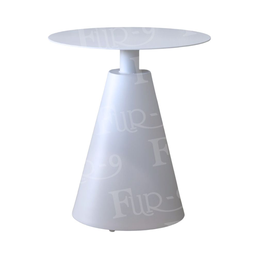 โต๊ะ Outdoor รุ่น Rio Alu