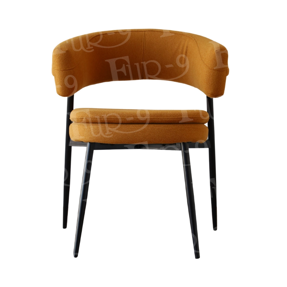 Eclair Chair