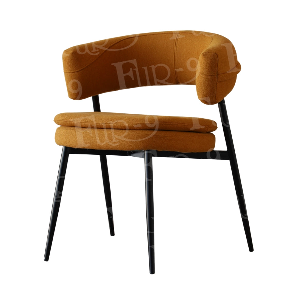 Eclair Chair