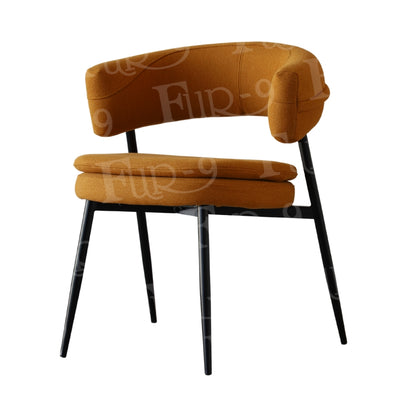 Eclair Chair