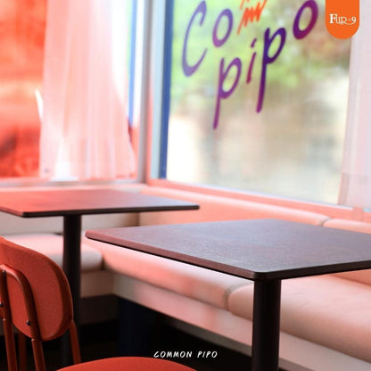 ร้าน Common pipo