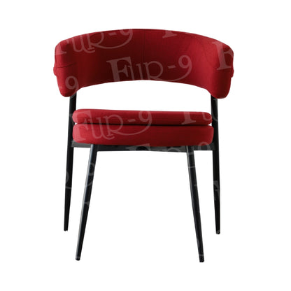 Eclair Chair