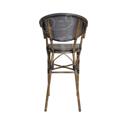 Outdoor bar chair model CASA BAR