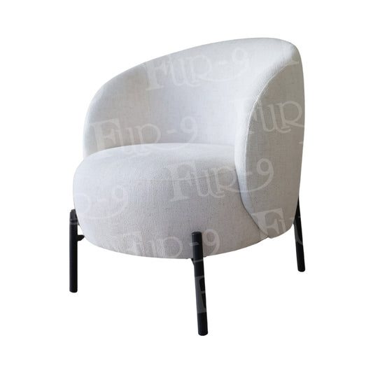 Snowball Lounge Chair 