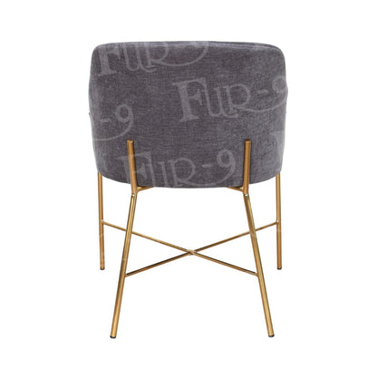 เก้าอี้ รุ่น Heather