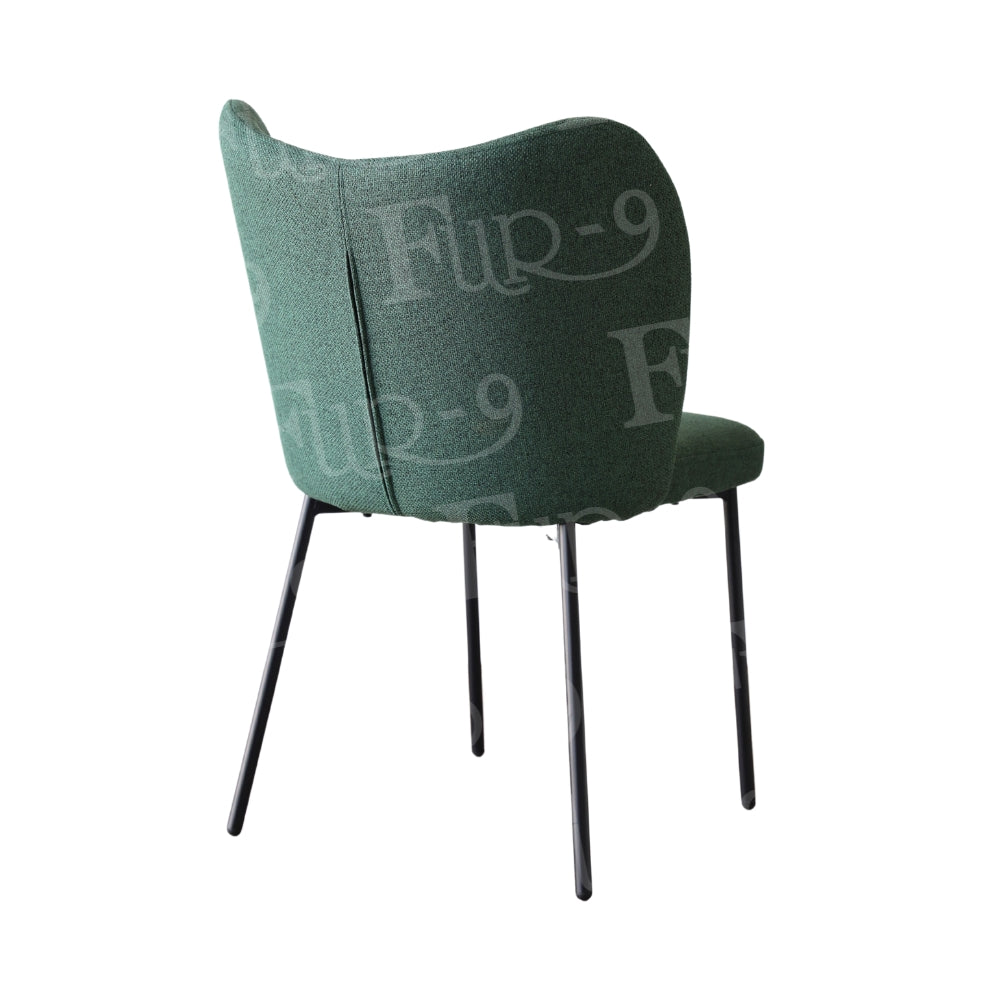 Clover Chair