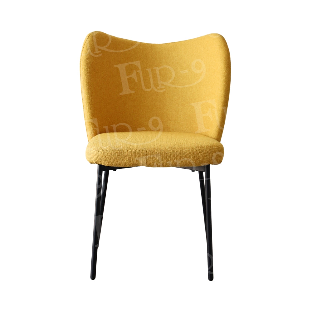 Clover Chair