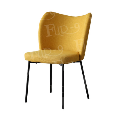 Clover Chair