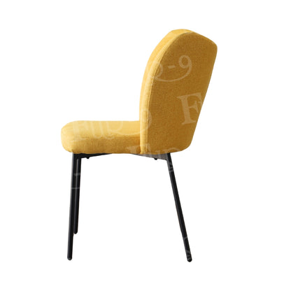 Clover Chair