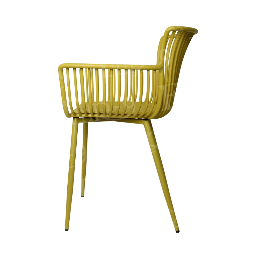 Chair model Monstera ll (Indoor) 