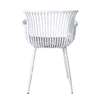 Chair model Monstera ll (Indoor) 