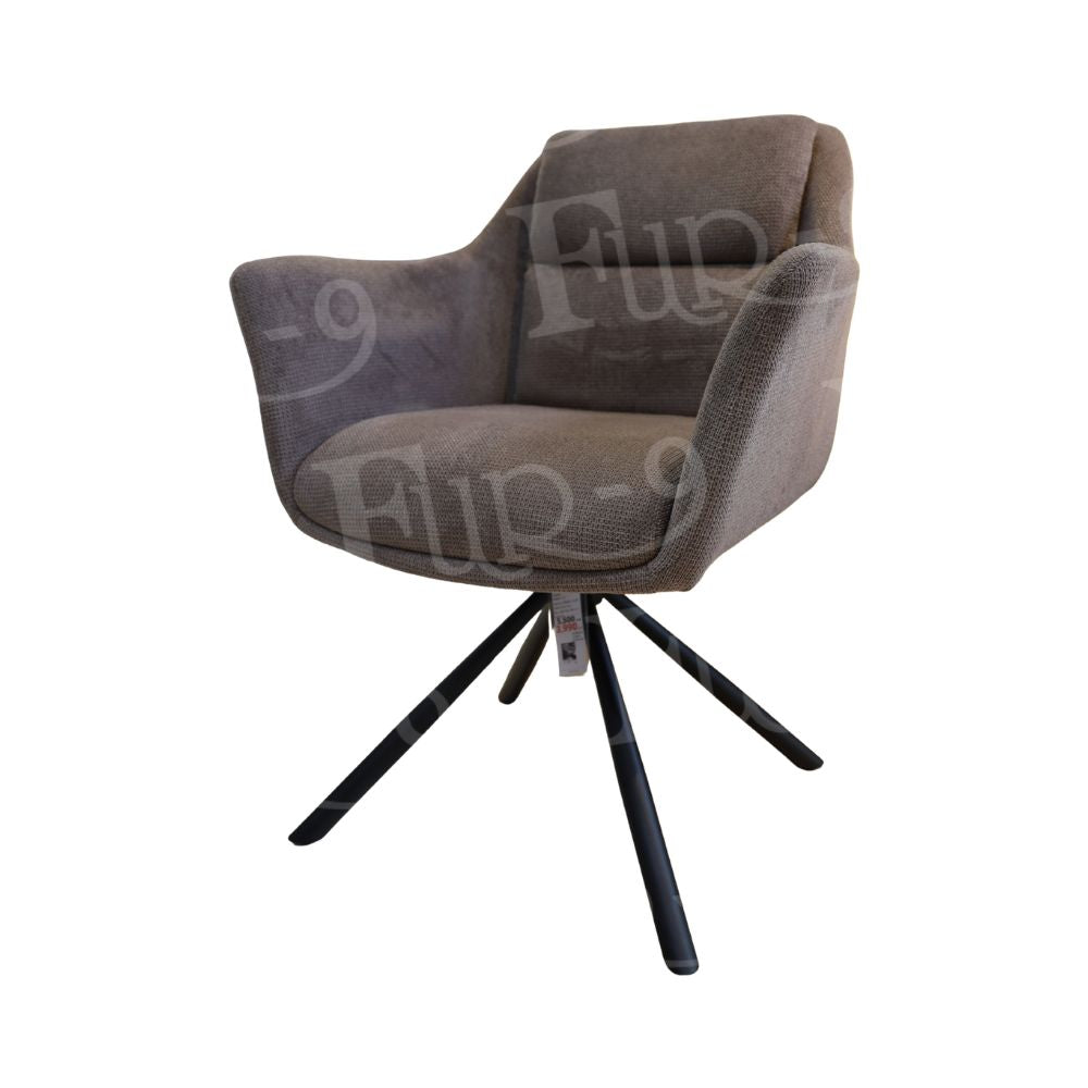 Maison Armchair 