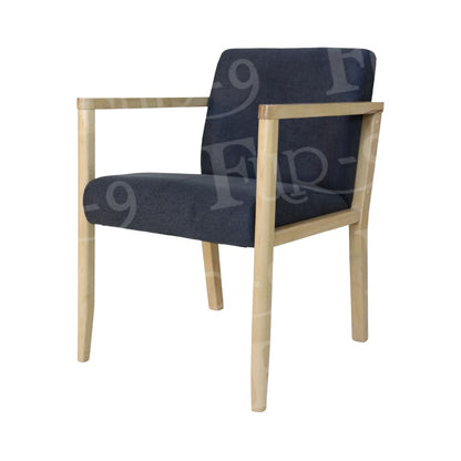 Armchair Brighton Beech model
