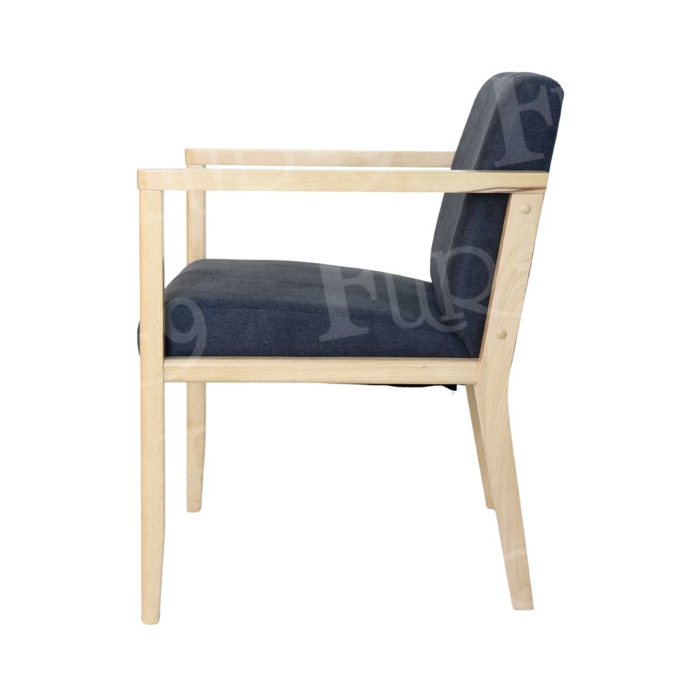 Armchair Brighton Beech model