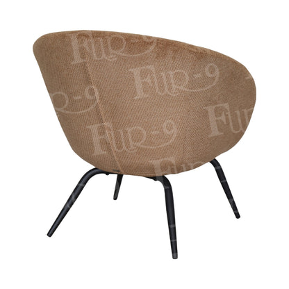 Portland Lounge Armchair