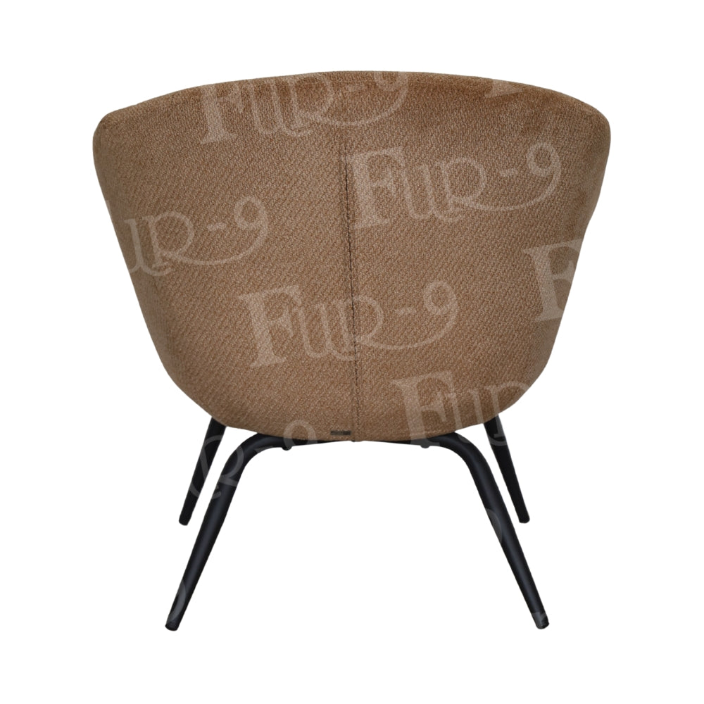Portland Lounge Armchair