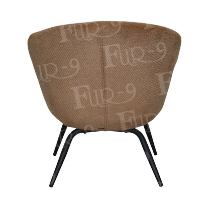 Portland Lounge Armchair