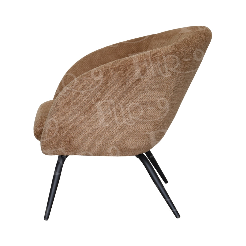 Portland Lounge Armchair