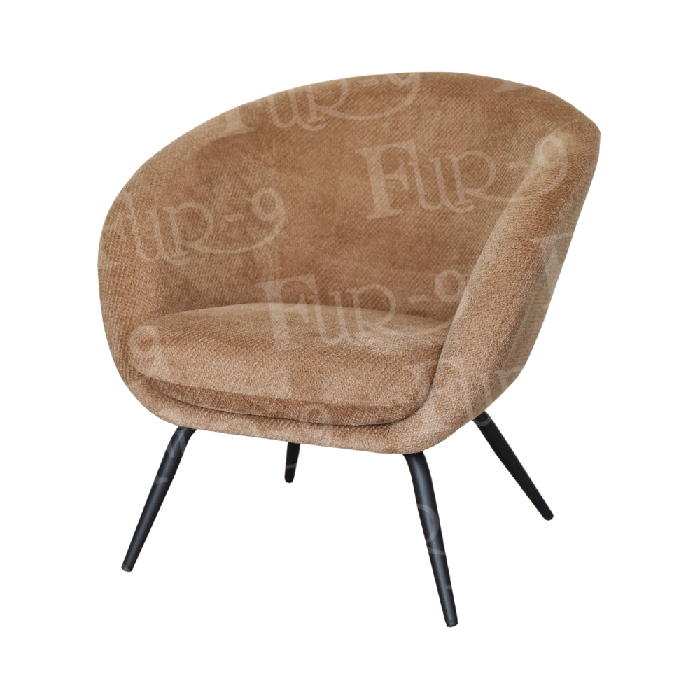 Portland Lounge Armchair