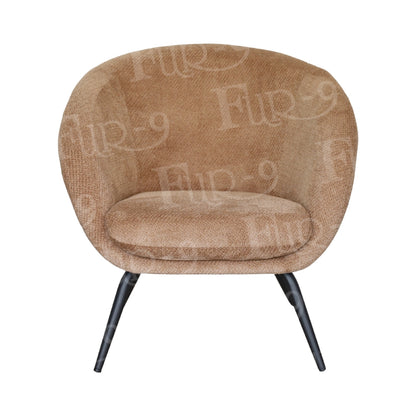 Portland Lounge Armchair